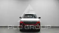 2025 Chevrolet Captiva