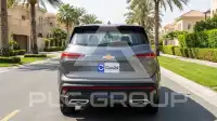2025 Chevrolet Captiva