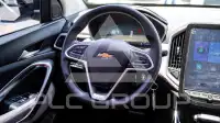 2025 Chevrolet Captiva