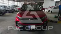 2025 Chevrolet Captiva