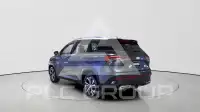 2025 Chevrolet Captiva