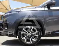 2025 Chevrolet Captiva