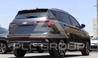 2025 Chevrolet Captiva