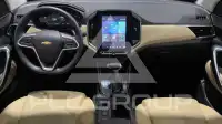 2025 Chevrolet Captiva