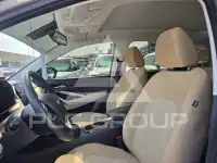 2025 Chevrolet Captiva
