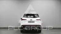 2025 Chevrolet Captiva
