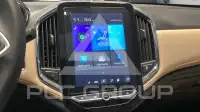 2025 Chevrolet Captiva