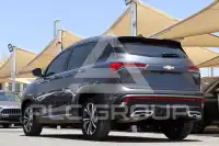 2025 Chevrolet Captiva