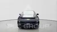 2025 Chevrolet Captiva