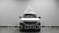 2025 Chevrolet Captiva