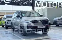 2025 Chevrolet Captiva