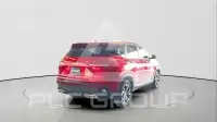 2025 Chevrolet Captiva