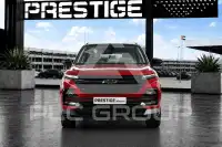 2025 Chevrolet Captiva