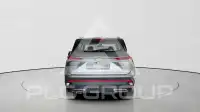 2025 Chevrolet Captiva