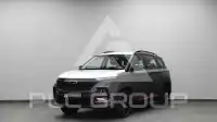 2025 Chevrolet Captiva
