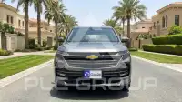 2025 Chevrolet Captiva