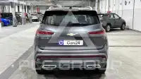 2025 Chevrolet Captiva