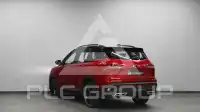 2025 Chevrolet Captiva