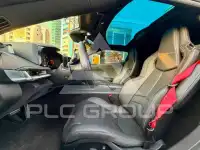 2025 Chevrolet Corvette