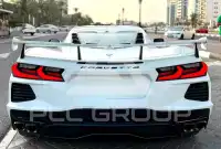 2025 Chevrolet Corvette