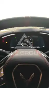 2025 Chevrolet Corvette