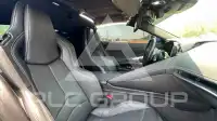 2025 Chevrolet Corvette