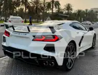2025 Chevrolet Corvette