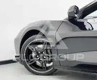 2025 Chevrolet Corvette