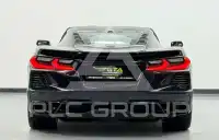 2025 Chevrolet Corvette