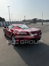 2025 Chevrolet Corvette