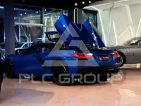 2025 Chevrolet Corvette