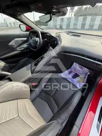 2025 Chevrolet Corvette