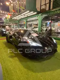 2025 Chevrolet Corvette