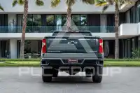 2025 Chevrolet Silverado