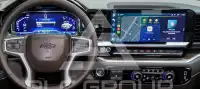 2025 Chevrolet Silverado