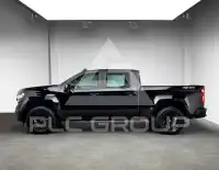 2025 Chevrolet Silverado