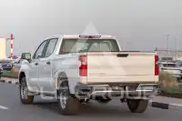 2025 Chevrolet Silverado
