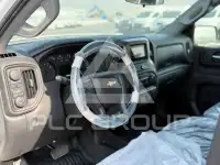 2025 Chevrolet Silverado