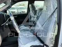 2025 Chevrolet Silverado