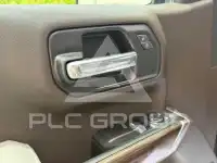 2025 Chevrolet Silverado