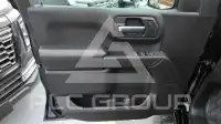 2025 Chevrolet Silverado