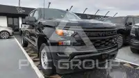 2025 Chevrolet Silverado