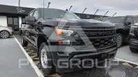 2025 Chevrolet Silverado