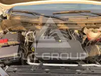 2025 Chevrolet Silverado