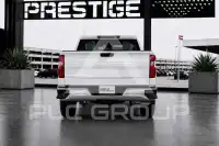 2025 Chevrolet Silverado