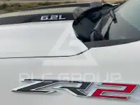 2025 Chevrolet Silverado