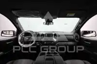 2025 Chevrolet Silverado
