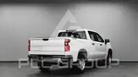 2025 Chevrolet Silverado