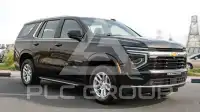 2025 Chevrolet Tahoe