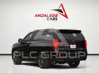 2025 Chevrolet Tahoe